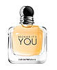 Armani Emporio Armani Because It’s You 100ml, фото 3