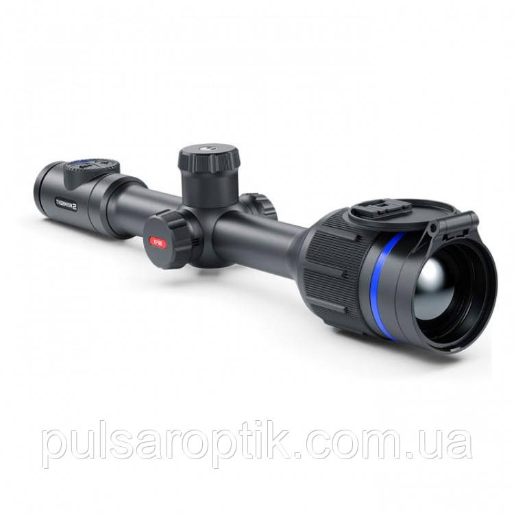 Тепловізійний приціл Pulsar Thermion 2 XP50 Pro