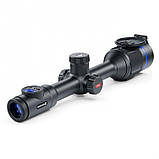 Тепловізійний приціл Pulsar Thermion 2 XP50 Pro, фото 6