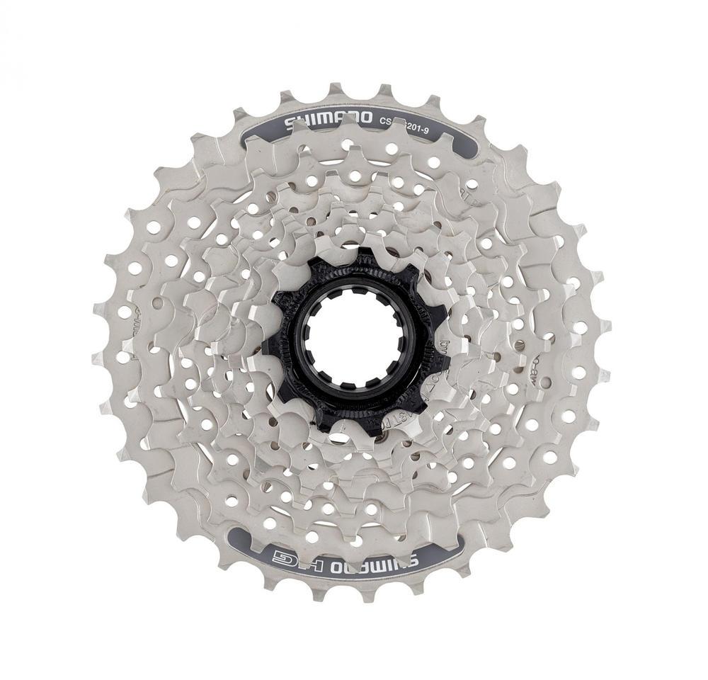 Касета Shimano Altus CS-HG201-9 11-32T