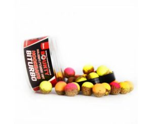 Преміум насадка Bounty BITURBO HALIBUT / TIGER NUT Mix-кольорів16мм