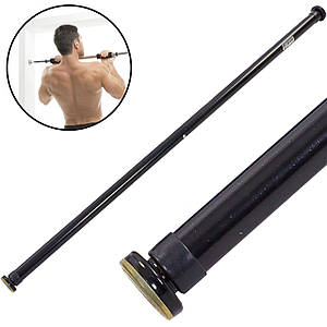 Турнік у дверний отвір розсувний Record (F022)