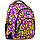 Рюкзак підлітковий Kite Education K22-905M-4 910 г 42х32х13 см принт, фото 2