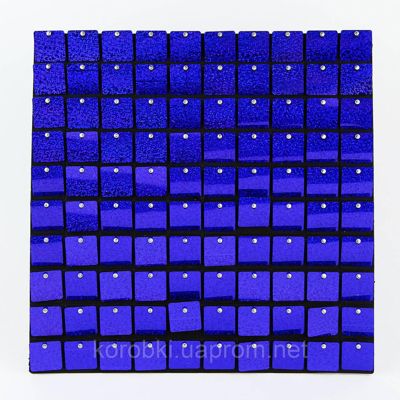 Панели с Живыми Пайетками для фотозоны ОПТОМ 99грн за панель 30*30см ...