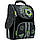 Рюкзак шкільний каркасний Kite Education Champion K22-501S-6 990 г 35х25х13 см чорний, фото 2