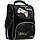 Рюкзак шкільний каркасний Kite Education Game 4 Life K22-501S-8 (LED) 1050 г 35х25х13 см чорний, фото 2