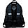 Рюкзак шкільний каркасний Kite Education Transformers TF22-555S 832 г 35x26x13.5 см чорний, фото 3