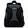 Рюкзак шкільний каркасний Kite Education College Line boy K22-555S-6 890 г 35x26x13.5 см сірий, фото 5