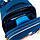 Рюкзак шкільний каркасний Kite Education Hot Wheels HW22-531M 1000 г 38х29х16 см синій, фото 8