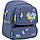 Рюкзак напівкаркасний Kite Education Tetris K22-756S-1 924 г 36x29.5x16 см, фото 2