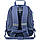 Рюкзак напівкаркасний Kite Education Tetris K22-756S-1 924 г 36x29.5x16 см, фото 3