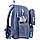 Рюкзак напівкаркасний Kite Education Tetris K22-756S-1 924 г 36x29.5x16 см, фото 10