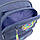 Рюкзак напівкаркасний Kite Education Tetris K22-756S-1 924 г 36x29.5x16 см, фото 7