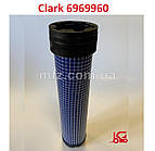 6969960 Clark фільтр повітряний