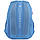 Рюкзак для підлітків Kite Education K2-816L-3 (LED) 810 г 45x32x14 см синій, фото 4