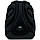 Рюкзак для підлітків Kite Education tokoki TK2-8001M-1 854 г 40x29x17 см чорний, фото 4
