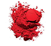 Пігмент червоний темний залізоокисний 25 кг (витрата 1-5% від маси зв'язувального), фото 2