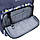 Рюкзак підлітковий Kite Education BBH K22-2589S-2 590 г 31.5x24x12 см принт, фото 11