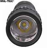 Ліхтар ручний MIL-TEC OPERATOR MT1 350 lm 15152900, фото 7