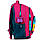 Рюкзак для підлітків Kite Education DC Comics DC2-905M 762 г 42x32x13 см рожевий, фото 9