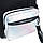 Рюкзак для підлітка Kite Education Likee LK2-949M 660 г 41x28x11 см чорний, фото 10
