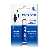 Бальзам для губ Красота и Здоровье Для мужчин Men's Care 4500 мг MB