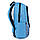 Рюкзак для міста та навчання GoPack Education Teens 119 GO22-119S-3 342 г 37x24x9 см блакитний, фото 5