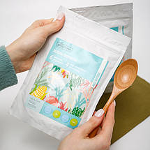 Superfood - Зелена формула Good Food (150 г), фото 6