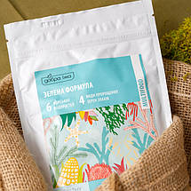 Superfood - Зелена формула Good Food (150 г), фото 5