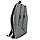 Рюкзак для міста та навчання GoPack Education Teens 177 GO22-177M-1 502 г 45x30x12 см сірий, фото 6