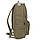 Рюкзак для міста GoPack Education Teens 147 GO22-147M-2 460 г 40x27.5x11 см бежевий, фото 6