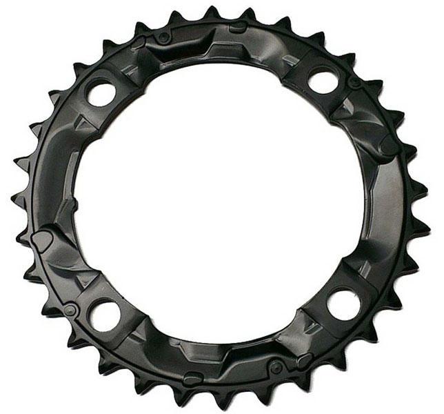 Зірка шатунів Shimano Acera FC-M361 32T