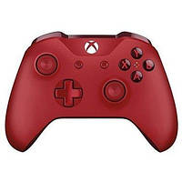 Геймпад Microsoft Xbox One Series X/S Wireless Controller (REF) Red NO BOX