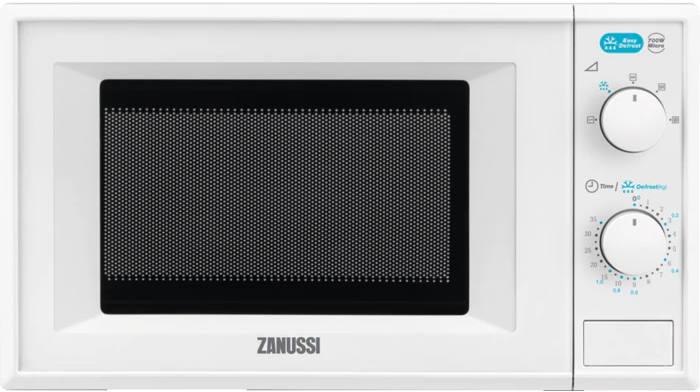 Мікрохвильова піч Zanussi ZFM20110WA, фото 1