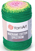 Macrame Cotton Spectrum Yarnart