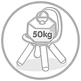 Стільчик зі спинкою дитячий сіро-бежевий Smoby 880113, фото 4