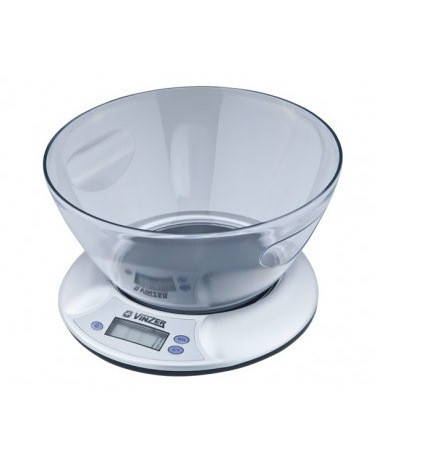 Ваги кухонні Vinzer 89187, фото 1
