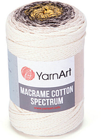 Macrame Cotton Spectrum Yarnart-1301