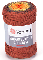 Macrame Cotton Spectrum Yarnart-1303