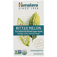 Himalaya Bitter Melon 60 каплет