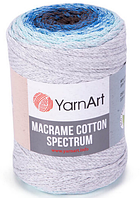 Macrame Cotton Spectrum Yarnart-1304