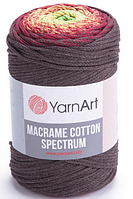 Macrame Cotton Spectrum Yarnart-1305