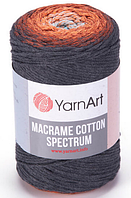 Macrame Cotton Spectrum Yarnart-1307