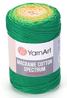 Macrame Cotton Spectrum Yarnart-1313