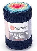 Macrame Cotton Spectrum Yarnart-1318