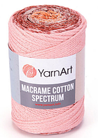 Macrame Cotton Spectrum Yarnart-1319