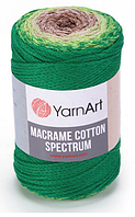 Macrame Cotton Spectrum Yarnart-1322