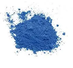 Пигмент синий железоокисный 1 кг (расход 1-5% от массы вяжущего) - фото 2 - id-p1625041676