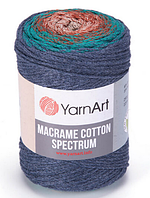Macrame Cotton Spectrum Yarnart-1327