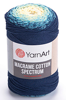 Macrame Cotton Spectrum Yarnart-1328